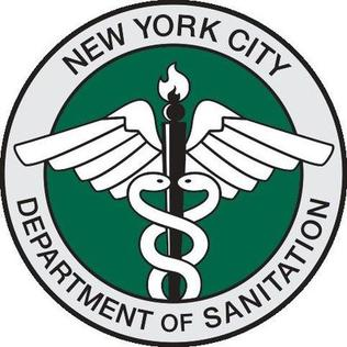 Department of Sanitation